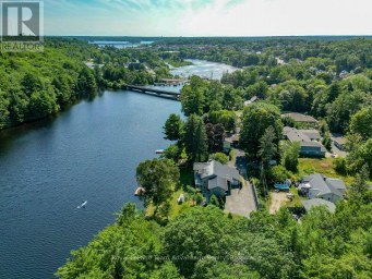 6 GINNIE STREET Parry Sound Ontario photo 45