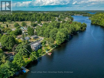6 GINNIE STREET Parry Sound Ontario photo 46