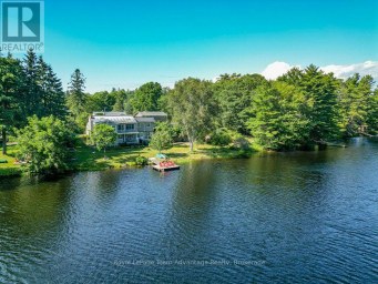 6 GINNIE STREET Parry Sound Ontario photo 47