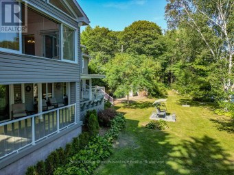 6 GINNIE STREET Parry Sound Ontario photo 49