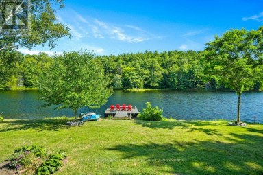 6 GINNIE STREET Parry Sound Ontario photo 5