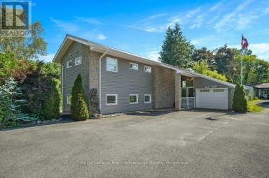 6 GINNIE STREET Parry Sound Ontario photo 50