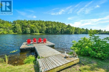 6 GINNIE STREET Parry Sound Ontario photo 6