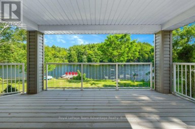 6 GINNIE STREET Parry Sound Ontario photo 7