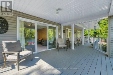 6 GINNIE STREET Parry Sound Ontario photo 8