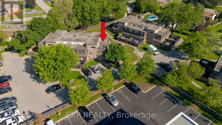 404 - 7 VIKING COURT, Grimsby (Grimsby Beach), Ontario, L3M3T8