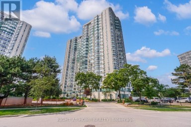 308 - 4470 TUCANA COURT Mississauga (Hurontario) Ontario photo 1