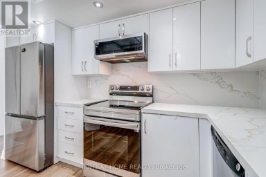 308 - 4470 TUCANA COURT Mississauga (Hurontario) Ontario photo 10