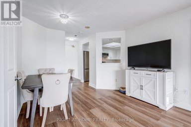 308 - 4470 TUCANA COURT Mississauga (Hurontario) Ontario photo 12