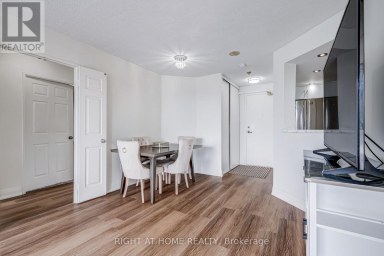 308 - 4470 TUCANA COURT Mississauga (Hurontario) Ontario photo 13