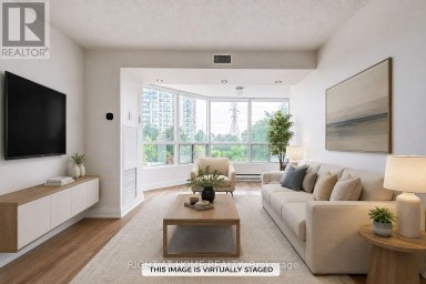 308 - 4470 TUCANA COURT Mississauga (Hurontario) Ontario photo 17