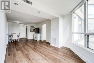 308 - 4470 TUCANA COURT Mississauga (Hurontario) Ontario photo 19