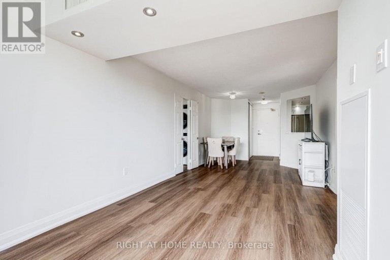 308 - 4470 TUCANA COURT, Mississauga (Hurontario), Ontario, L5R3K8