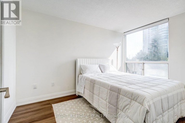 308 - 4470 TUCANA COURT, Mississauga (Hurontario), Ontario, L5R3K8