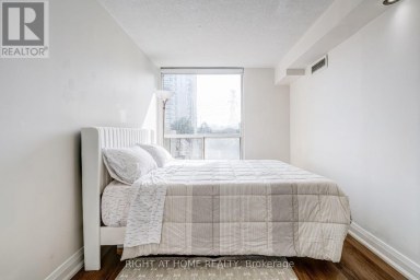 308 - 4470 TUCANA COURT Mississauga (Hurontario) Ontario photo 24