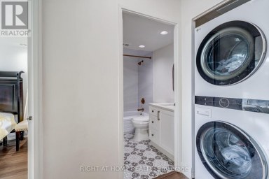 308 - 4470 TUCANA COURT Mississauga (Hurontario) Ontario photo 29
