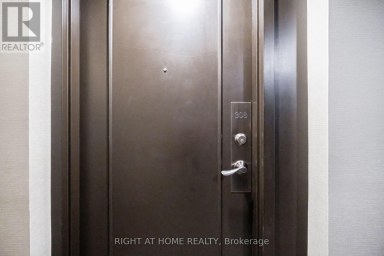 308 - 4470 TUCANA COURT Mississauga (Hurontario) Ontario photo 3