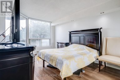 308 - 4470 TUCANA COURT Mississauga (Hurontario) Ontario photo 30