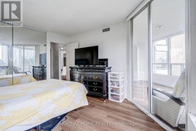 308 - 4470 TUCANA COURT Mississauga (Hurontario) Ontario photo 31