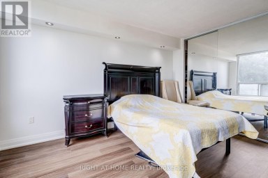308 - 4470 TUCANA COURT Mississauga (Hurontario) Ontario photo 32