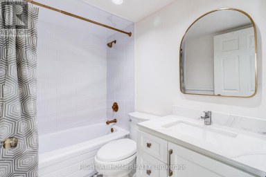 308 - 4470 TUCANA COURT Mississauga (Hurontario) Ontario photo 33