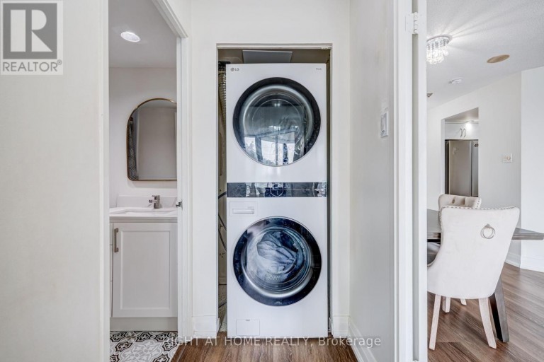 308 - 4470 TUCANA COURT, Mississauga (Hurontario), Ontario, L5R3K8