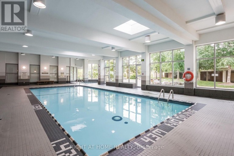 308 - 4470 TUCANA COURT, Mississauga (Hurontario), Ontario, L5R3K8
