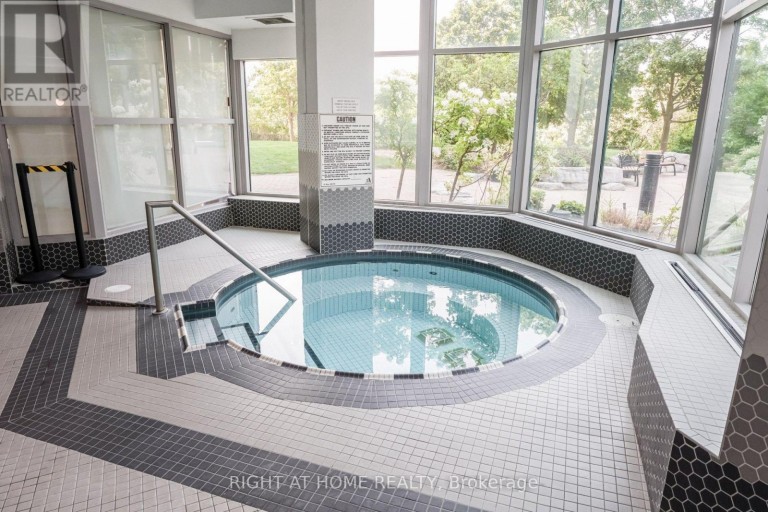 308 - 4470 TUCANA COURT, Mississauga (Hurontario), Ontario, L5R3K8