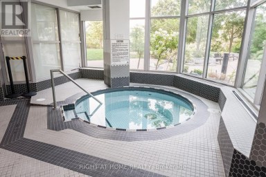 308 - 4470 TUCANA COURT Mississauga (Hurontario) Ontario photo 38