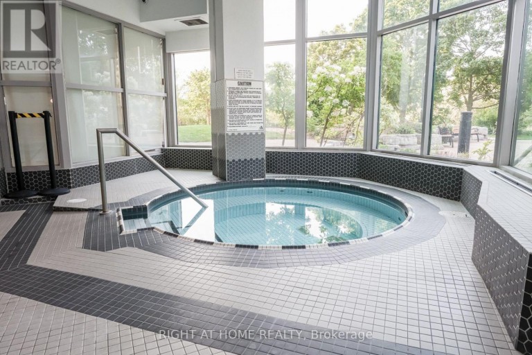 308 - 4470 TUCANA COURT, Mississauga (Hurontario), Ontario, L5R3K8
