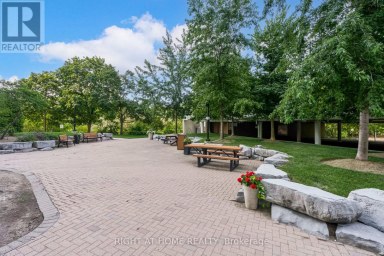 308 - 4470 TUCANA COURT Mississauga (Hurontario) Ontario photo 40