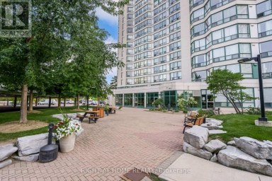 308 - 4470 TUCANA COURT Mississauga (Hurontario) Ontario photo 41
