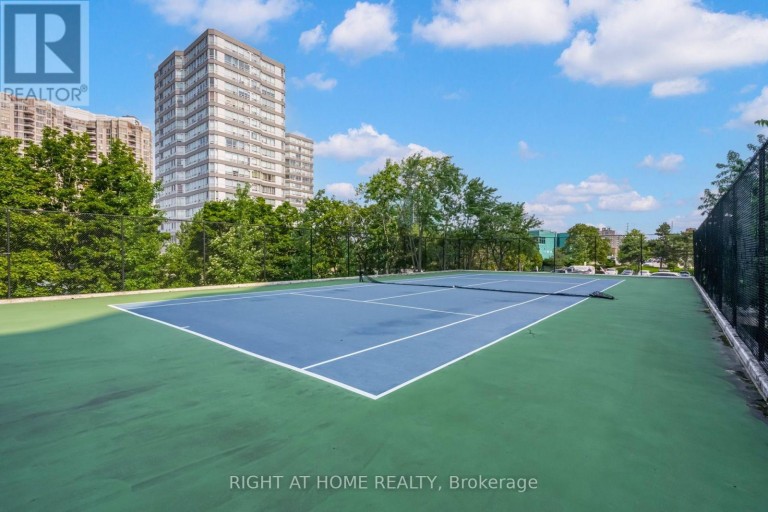 308 - 4470 TUCANA COURT, Mississauga (Hurontario), Ontario, L5R3K8