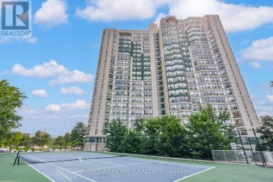 308 - 4470 TUCANA COURT Mississauga (Hurontario) Ontario photo 43