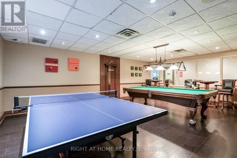 308 - 4470 TUCANA COURT, Mississauga (Hurontario), Ontario, L5R3K8