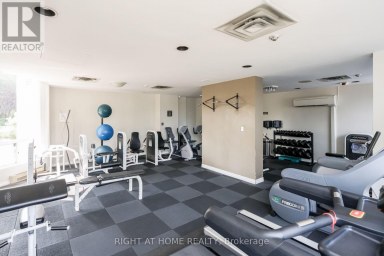 308 - 4470 TUCANA COURT Mississauga (Hurontario) Ontario photo 45