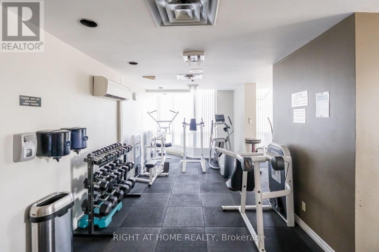 308 - 4470 TUCANA COURT, Mississauga (Hurontario), Ontario, L5R3K8