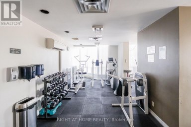 308 - 4470 TUCANA COURT Mississauga (Hurontario) Ontario photo 46