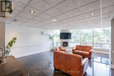 308 - 4470 TUCANA COURT Mississauga (Hurontario) Ontario photo 47