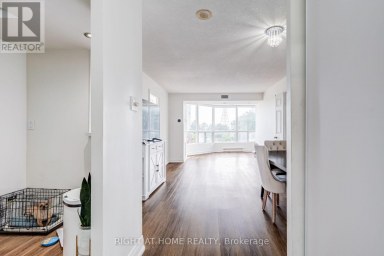 308 - 4470 TUCANA COURT Mississauga (Hurontario) Ontario photo 5