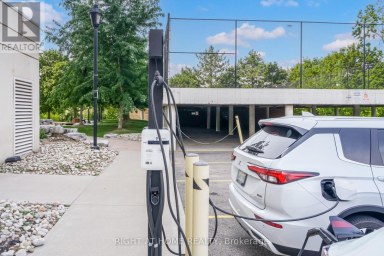 308 - 4470 TUCANA COURT Mississauga (Hurontario) Ontario photo 50