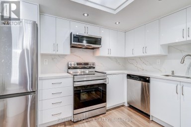 308 - 4470 TUCANA COURT Mississauga (Hurontario) Ontario photo 7