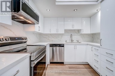 308 - 4470 TUCANA COURT Mississauga (Hurontario) Ontario photo 9