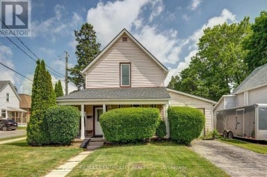 169 WELLINGTON STREET, St. Thomas, Ontario