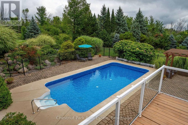 103 RIDGECREST LANE, Meaford, Ontario, N0H2P0