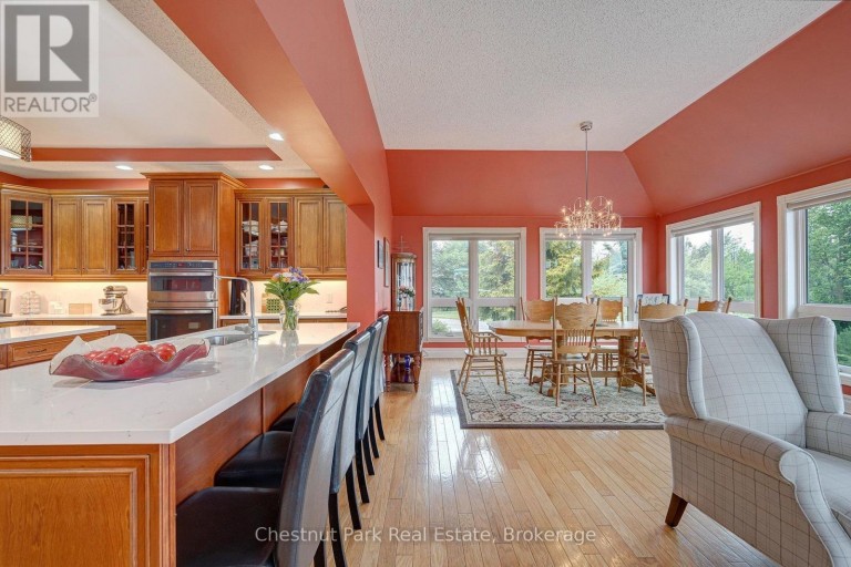 103 RIDGECREST LANE, Meaford, Ontario, N0H2P0