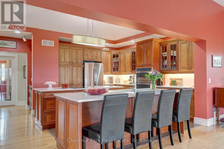 103 RIDGECREST LANE, Meaford, Ontario, N0H2P0