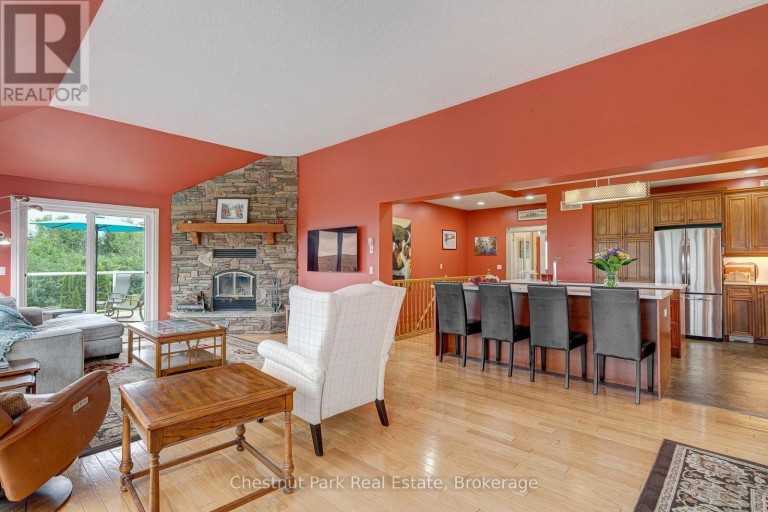 103 RIDGECREST LANE, Meaford, Ontario, N0H2P0