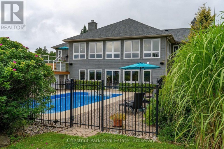 103 RIDGECREST LANE, Meaford, Ontario, N0H2P0