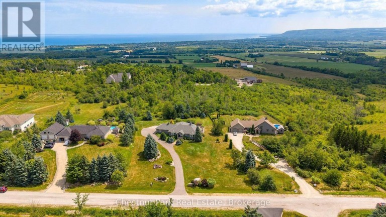 103 RIDGECREST LANE, Meaford, Ontario, N0H2P0